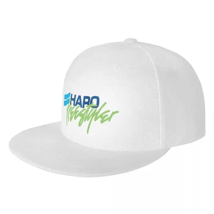 Nouvelle casquette de baseball Haro Freestyler - Old School Bmx Active Hat pour hommes