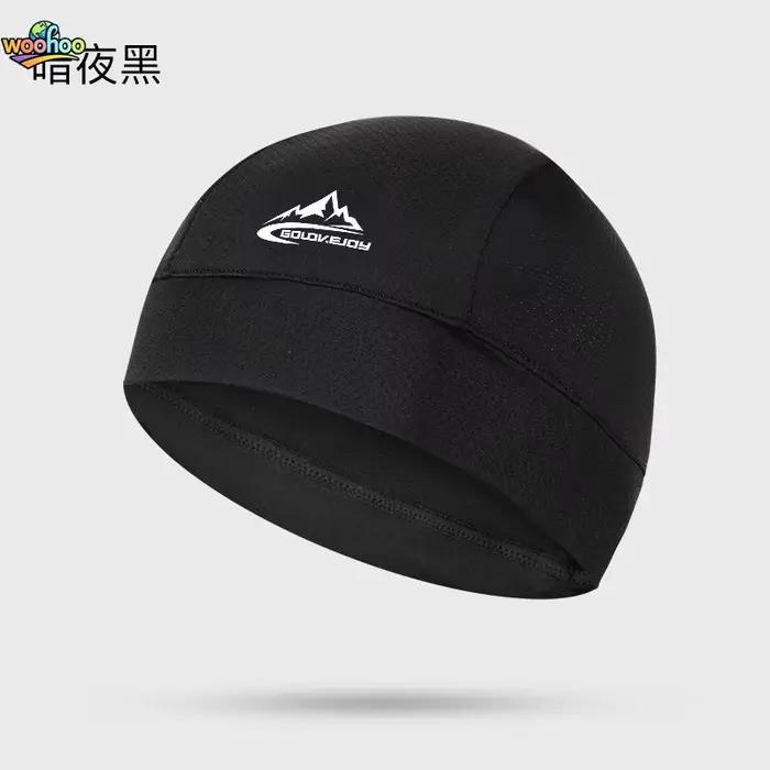 Casquette de cyclisme pour hommes, chapeau de Protection UV, séchage rapide, respirant, chapeau de s