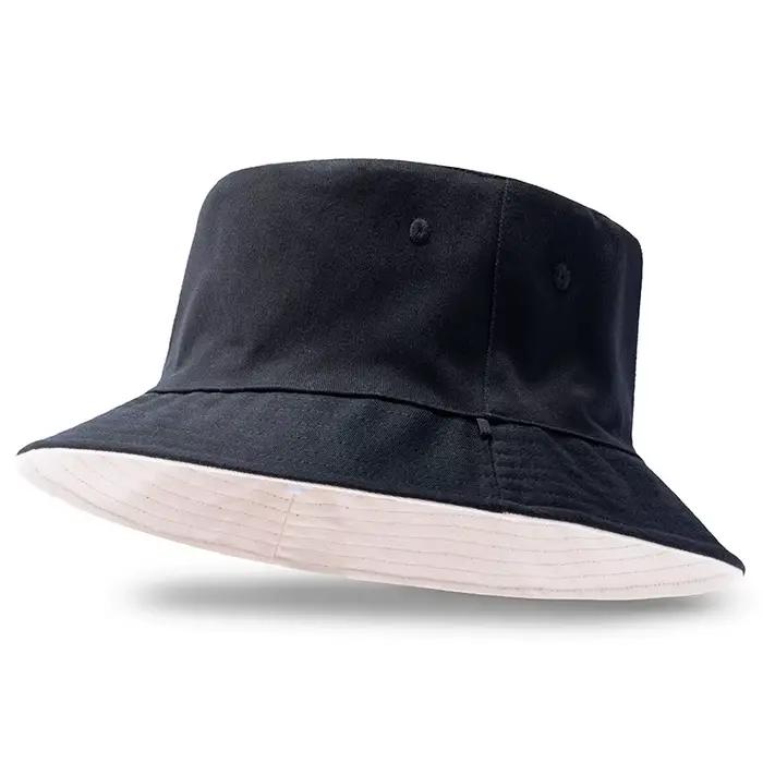 Chapeaux seau grande taille XXL 70cm pour hommes et femmes, chapeaux de soleil grande taille XL 67cm