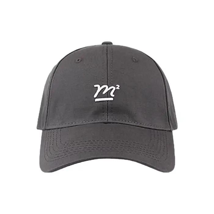 Chapeau Baseball avec lettres 39BB, chapeau Baseball souple à longs bords, unisexe pour adultes, cha