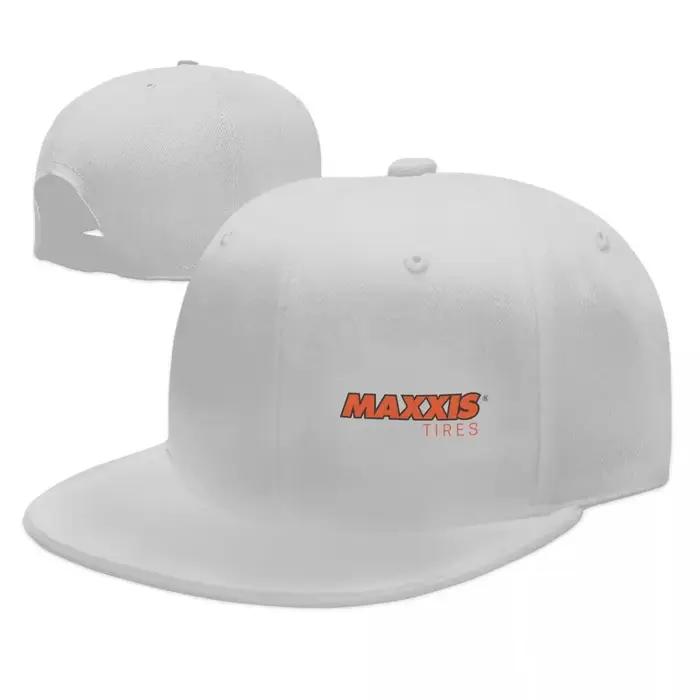 Casual Maxxis pneus vélos de montagne vtt Bmx course vélo casquette Snapback classique Streetwear ca