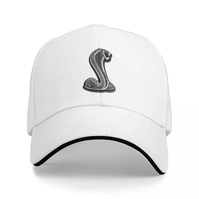 Shelby Cobra logo casquette de Baseball casquette tactique chapeau d'été marque homme casquette Base