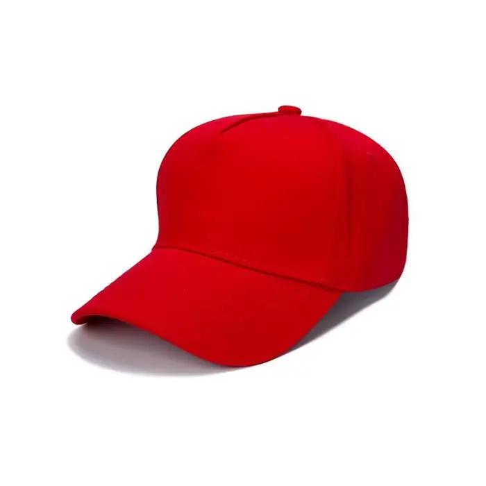 Casquette de Baseball personnalisable, 3 pièces, avec Logo de travail de votre entreprise, chapeaux 
