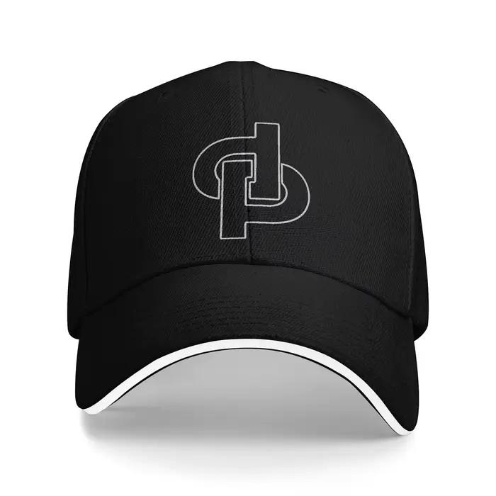 Casquette de baseball Summer Rapper Jul, chapeau de camionneur élégant imprimé pour la chasse et le 