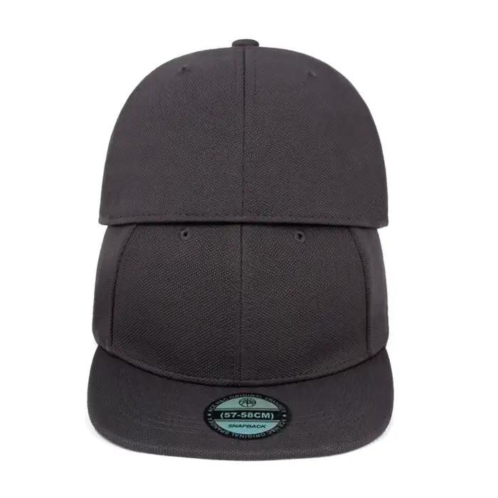 Casquette de baseball entièrement personnalisée avec logo, casquette d'été pour homme, chapeau de so