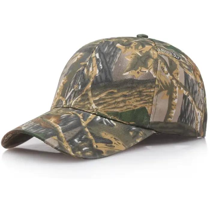 CamSolomon-Chapeaux de sport unisexes, crème solaire extérieure, séchage rapide, casquette décontrac