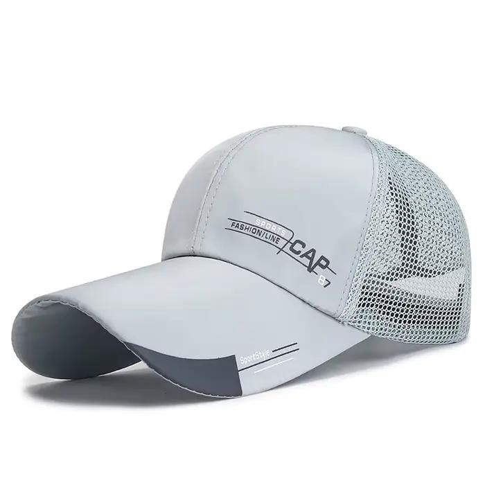 Chapeau Bob d'été pour Homme, Casquette de Cowboy, Chapeau de Pêcheur, Chapeau de Soleil d'Extérieur