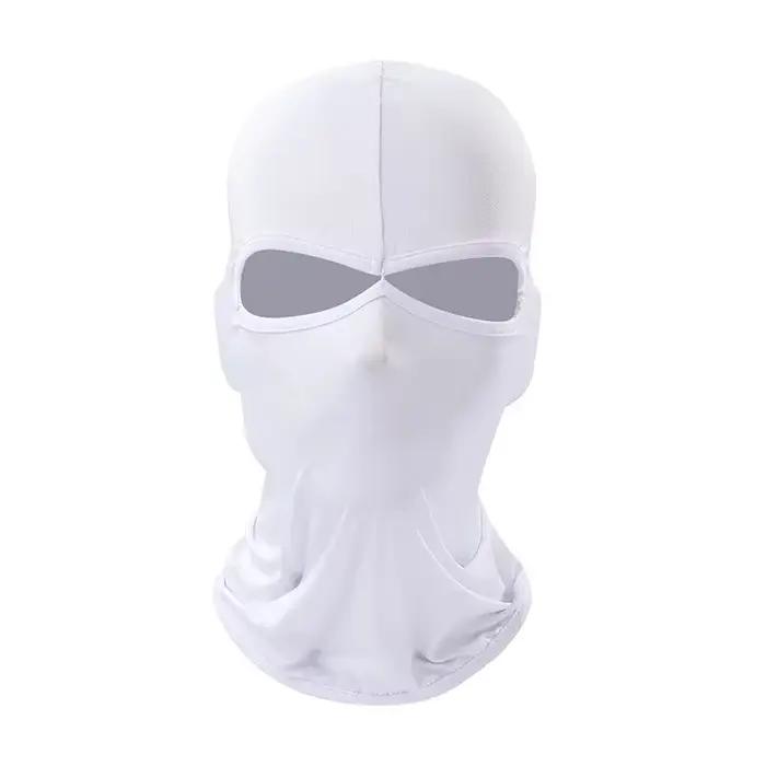 Cagoule pour tout le visage, chapeau tactique des Forces spéciales CS, protection solaire, Ski d'hiv