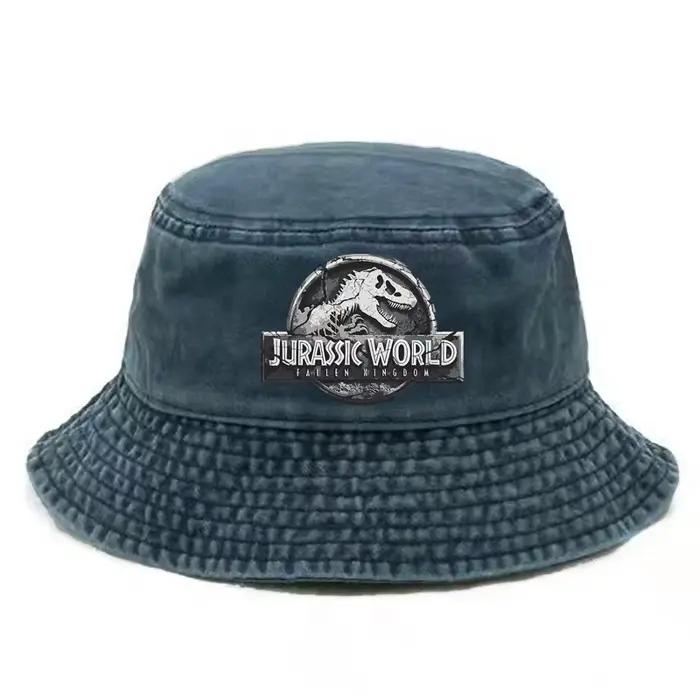 DistMurcia-Bob ajustable pour hommes, casquette rétro, pour l'extérieur, l'été