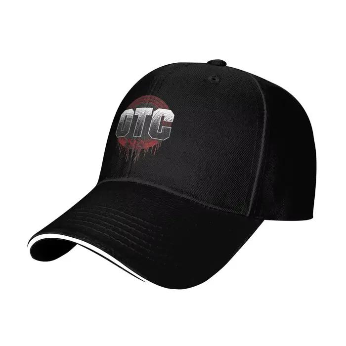 Roman Reigns OTC piscine fête casquettes de Baseball femmes hommes unisexe mâle plage Coquette chape