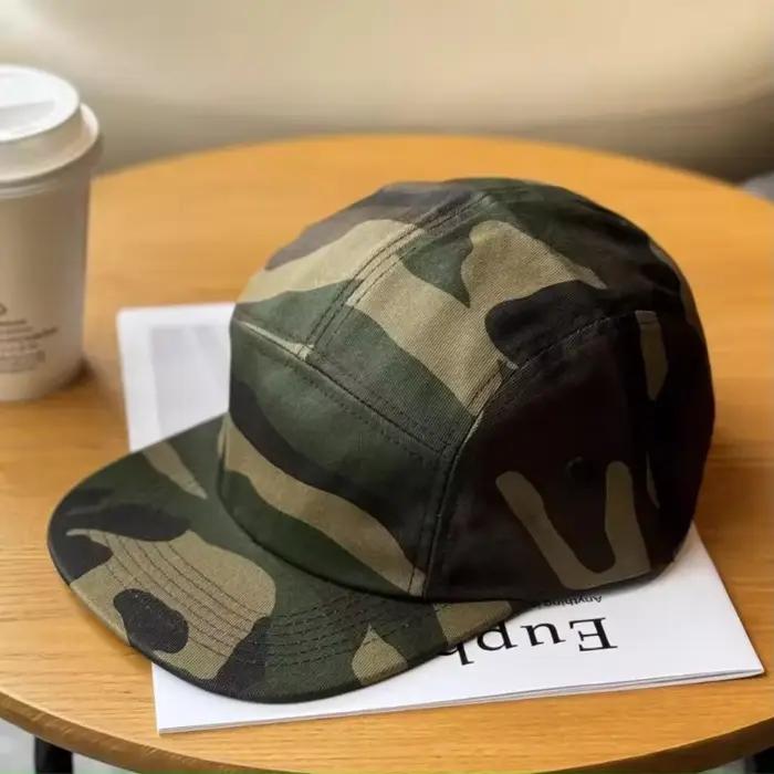 Casquette de baseball en coton avec logo personnalisé pour hommes et femmes, pare-soleil extérieur, 