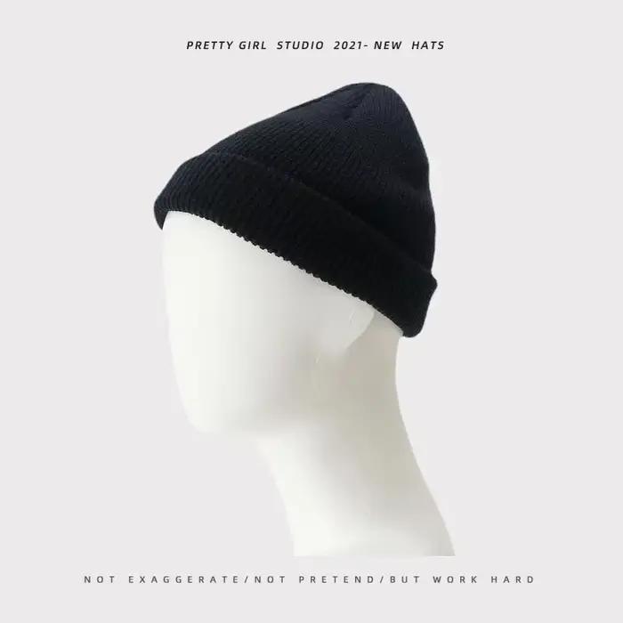 Candy Document FishSuffolk Beanie Hat, Unisex Sailor Style, Autumn Beanie, Bedeau Beat, Btout Hats f