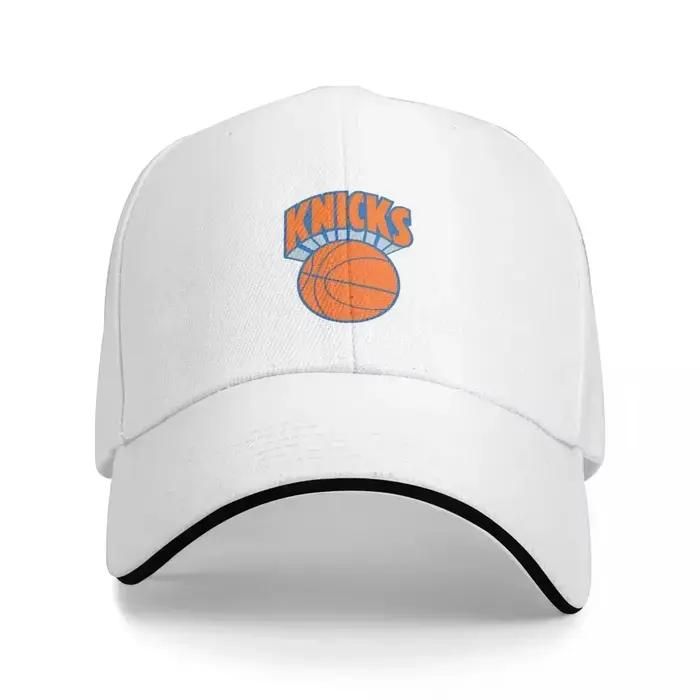 Casquette de baseball Knicks-NY, nouvelle collection, chapeau de papa, chapeau Anime, casquettes pou