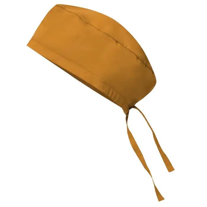24 couleurs unies femmes chapeaux infirmières chapeau de travail 4 voies extensible cheveux courts g