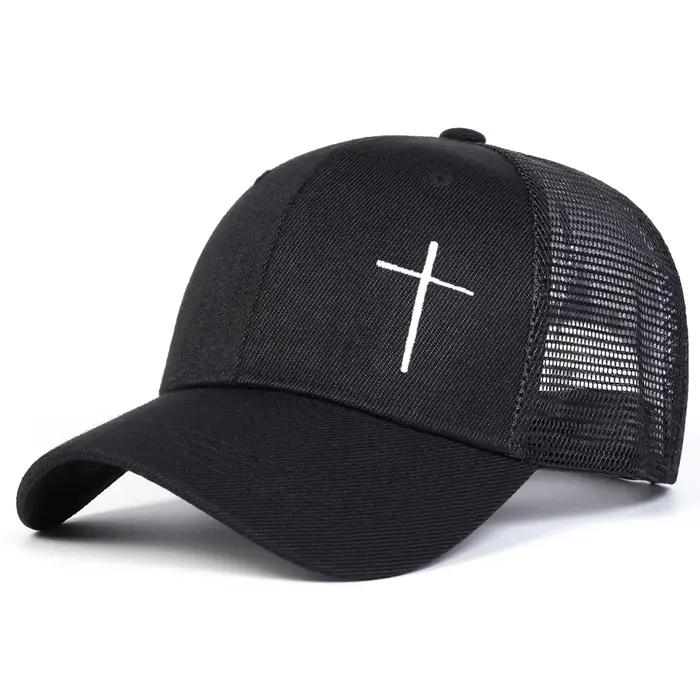 Casquettes de baseball unisexes brodées, ajustables, décontractées, pour le printemps et l'été, prot