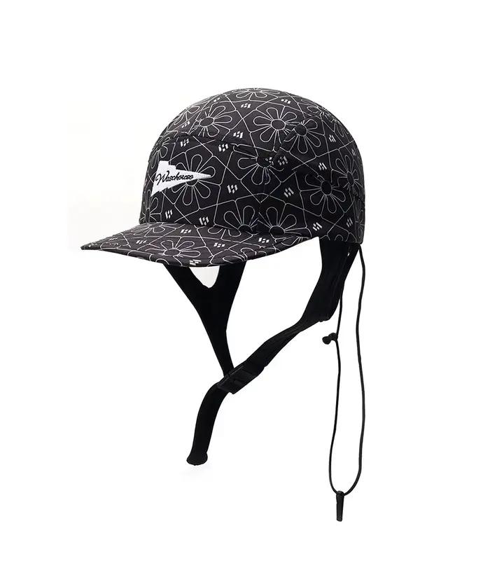 Chapeau de surf rétro à séchage rapide, chapeau de protection solaire d'été pour femmes - casquette 