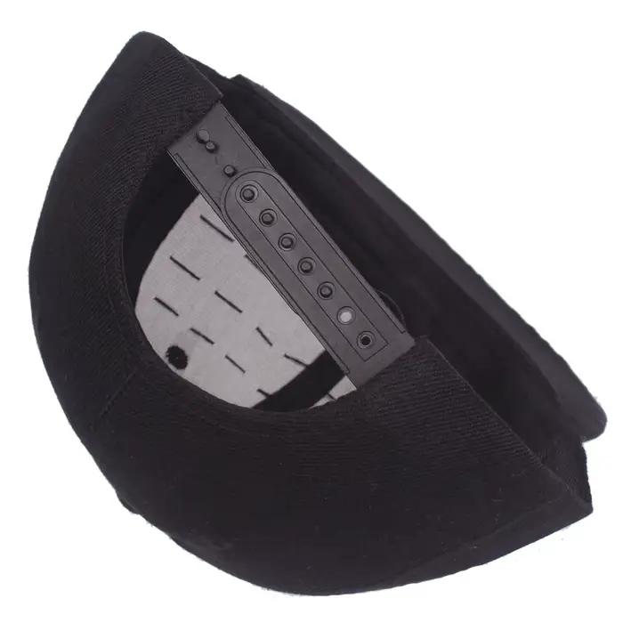 Chapeau plat à rivets pour hommes et femmes, Punk Rock, casquettes de Baseball à clous Hip Hop, homm