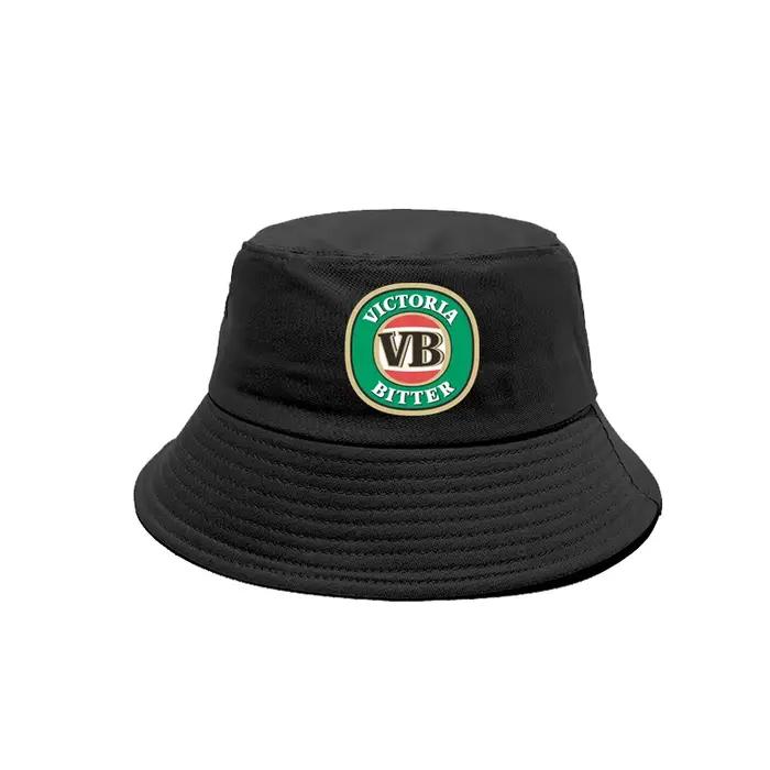 Chapeau de soleil Victoria Bitter Beer, casquettes d'été cool, chapeau de poisson Suffolk, crème sol