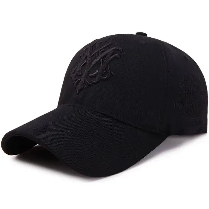 Nouvelle casquette de baseball Totem Flame 2026 pour hommes et femmes, style européen et américain, 