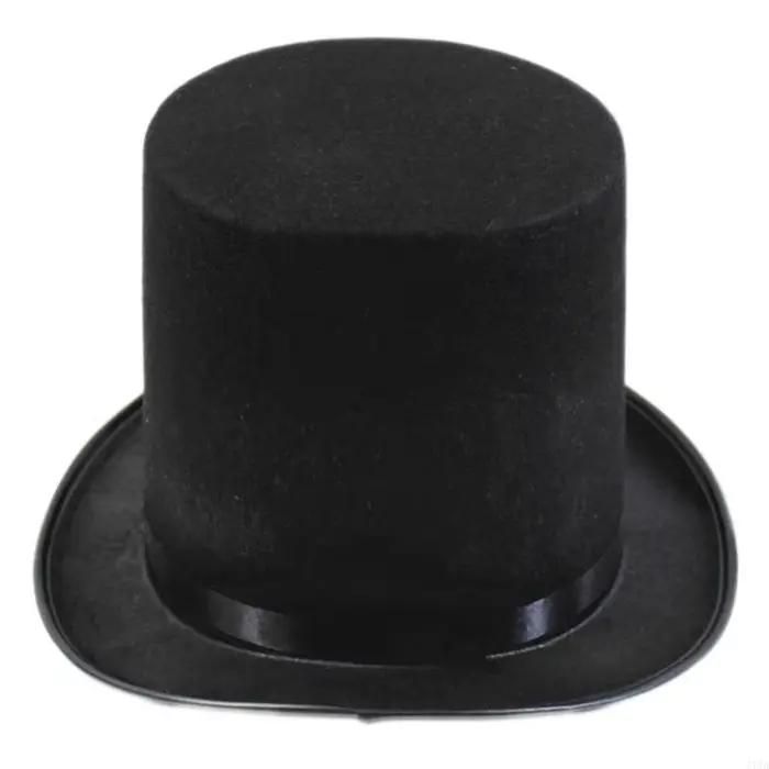 Chapeau haut-de-forme chapeau haut-de-forme magicien, chapeau haut-de-forme, déguisement magicien, c