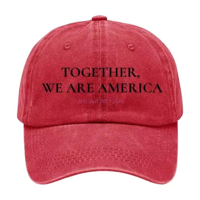 Casquette baseball unisexe 49ME, chapeau vacances en coton doux pour usage quotidien