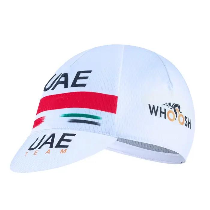 Tour 2025 chapeau de cyclisme équipe américaine FDJ casquettes de cyclisme classiques séchage rapide