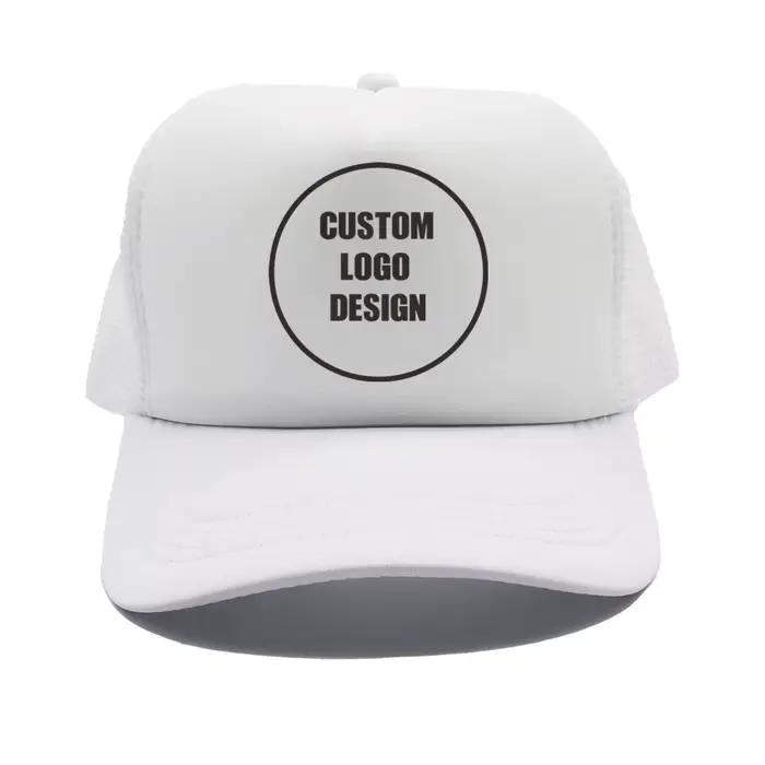 Casquette de camionneur pour hommes, Logo personnalisé, Cool, chapeau personnalisé, casquettes de Ba