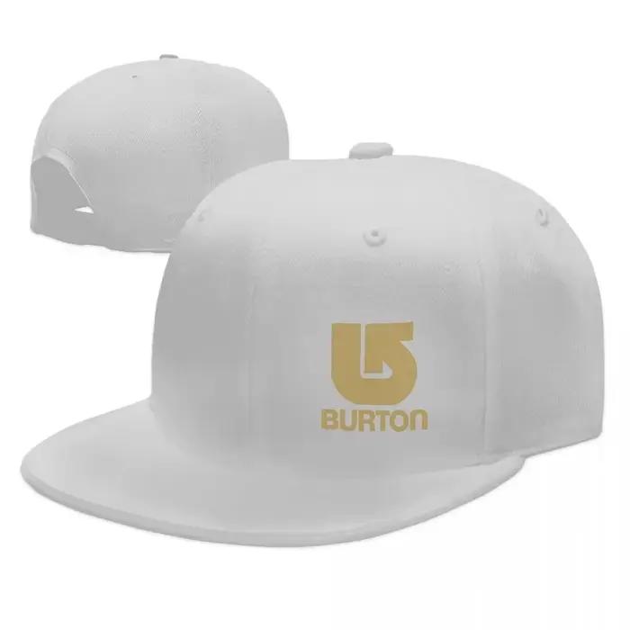 Burton Snowboard sport casquettes de Baseball mode hommes femmes chapeaux OutdoorCap Hip Hop Basebal