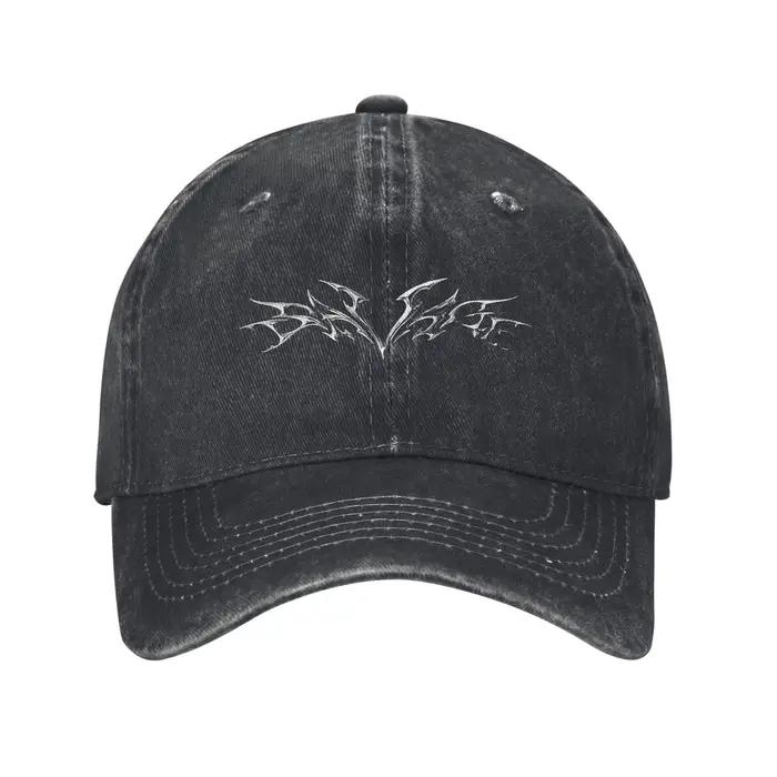 Casquette de Baseball été camionneur chapeau offre spéciale randonnée pêche casquette Snapback A–Aes