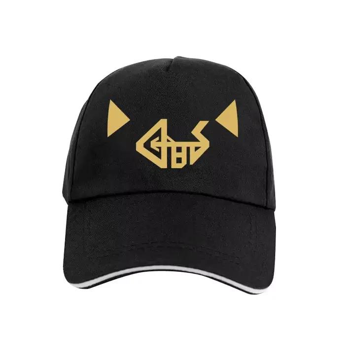 Hololive VTuber Mori Callinegoing 03/Party Cosplay Cap, Chapeau, Accessoires, Accessoires