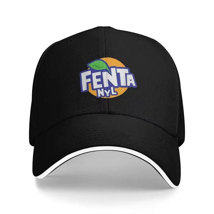 Casquette de baseball F-Fenta NYL, style streetwear, chapeaux hip-hop, été, hommes, femmes, randonné