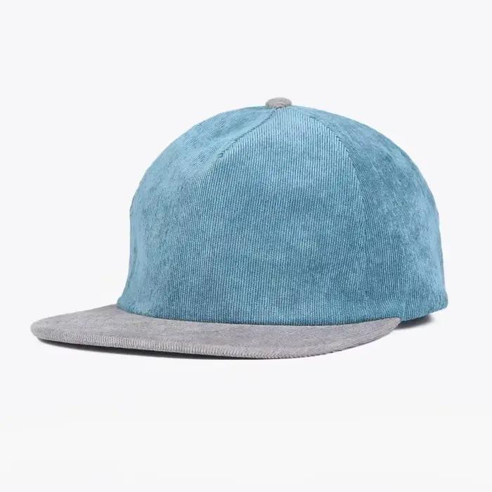 Casquettes de baseball coréennes à bords plats pour hommes et femmes, chapeaux de sport polyvalents,