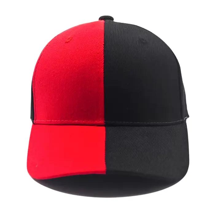 Casquette de Baseball pour hommes et femmes, avec LOGO brodé personnalisé, pour Sports de plein air,