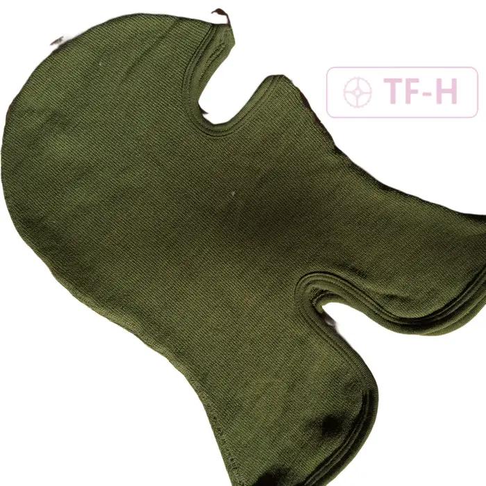 Russe VKBO hiver polaire chapeau masque tactique tête capuche coupe-vent résistant au froid chasse e