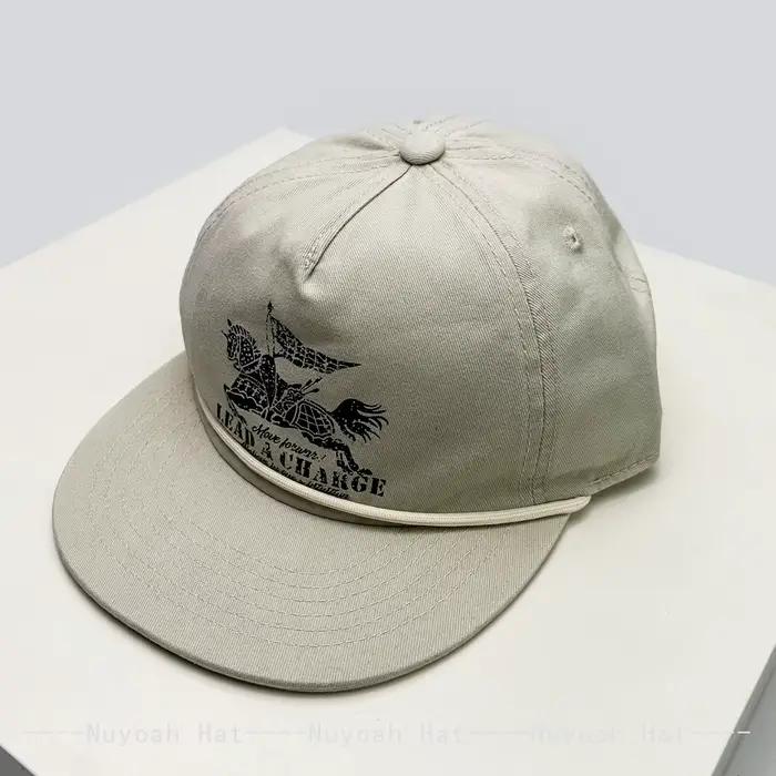 Nouvelles casquettes de baseball rétro à lettres imprimées, polyvalentes, pour hommes et femmes, ave