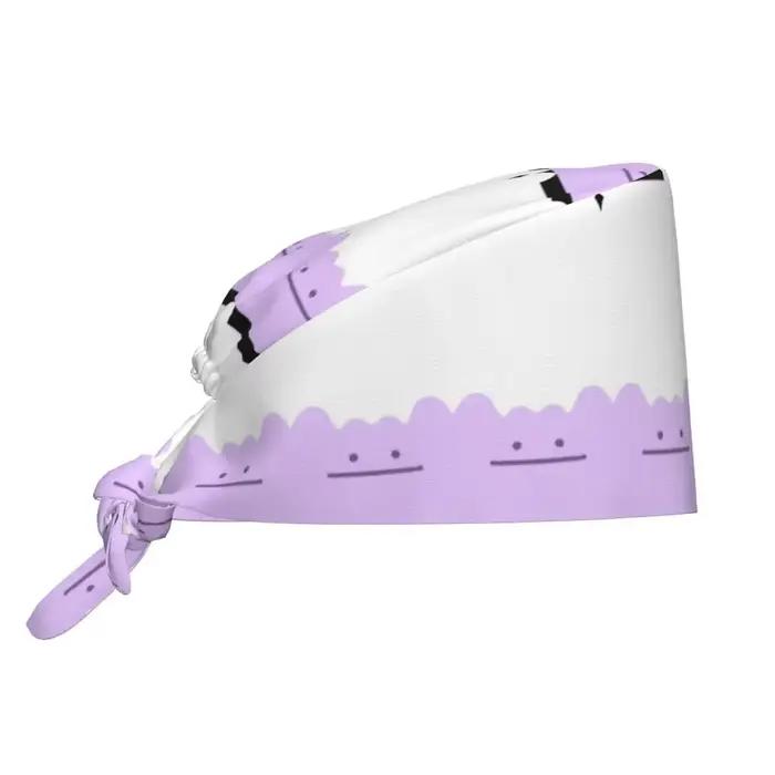 Ditto Face Ditto Fy Anything 22 Bonnet chirurgical réglable pour hommes et femmes, idéal pour les pr