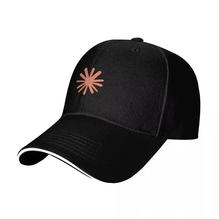 Casquette de baseball Anthropic Claude Sonnet, chapeau western, casquette militaire, casquette à vis
