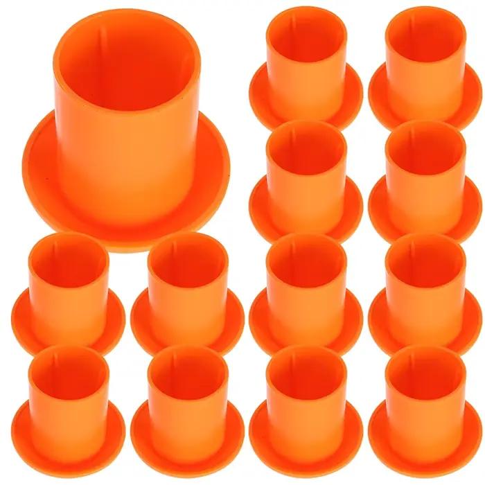 【Exclusivité-Offre!】 Capuchon de protection de barre
