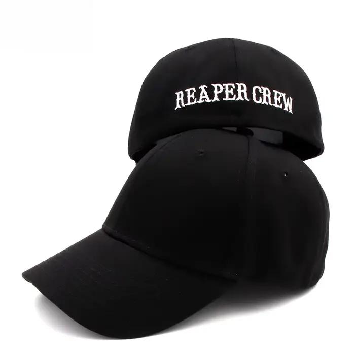 Casquette de Baseball pour hommes et femmes, broderie Snapback unisexe Sons of Anarchy Hip Hop Sport