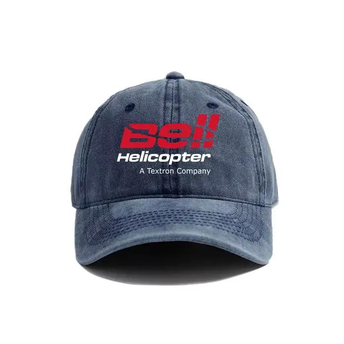 DistMurcia chapeaux casquette hommes rétro extérieur été réglable papa chapeau MZ-566
