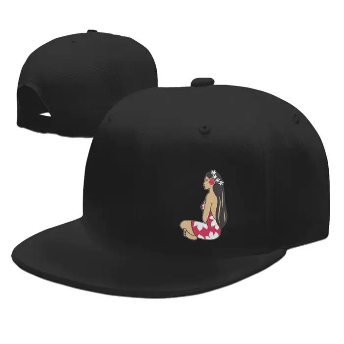 Hinano Tahiti unisexe casquettes camionneur extérieur Casquette de Baseball chapeaux Snapback Casque