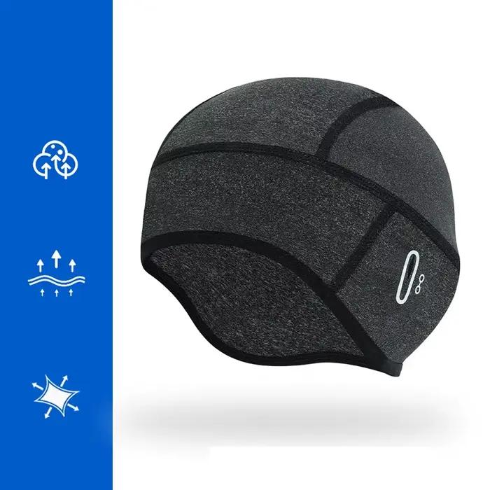 Casquette d'été WRELS en soie glacée, protection solaire, séchage rapide, chapeau de sport respirant