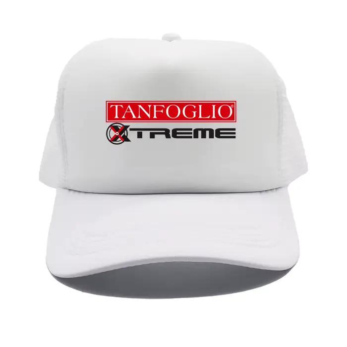 Tanfogsofters-Casquette de camionneur pour homme, chapeau de baseball, cool, unisexe, filet en maill
