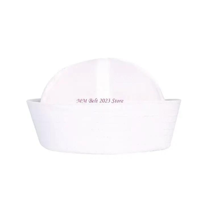 Casquette marin 49ME, chapeaux capitaine marine, chapeau Yacht pour adolescents adultes, chapeau Bar