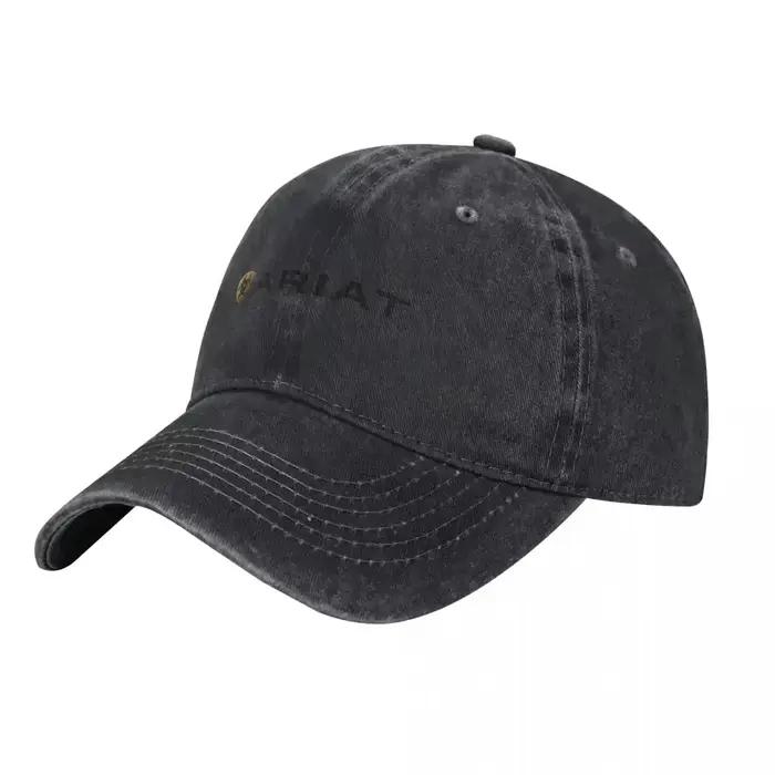 ARIAT équestre casquette de Baseball chapeau casquette de Baseball mousse chapeau de fête hommes cas