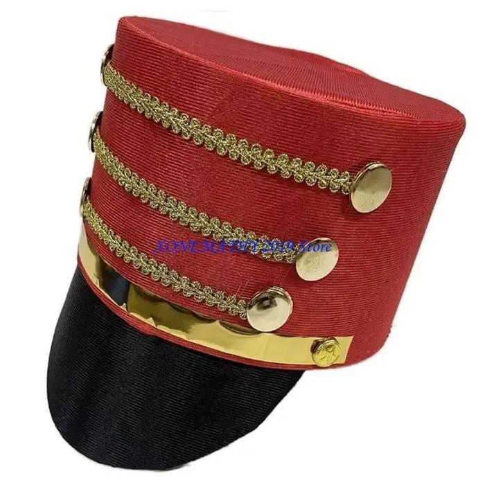 F42F – chapeau haut élégant anti-transpiration, chapeau coupe-vent, chapeau décontracté pour adultes
