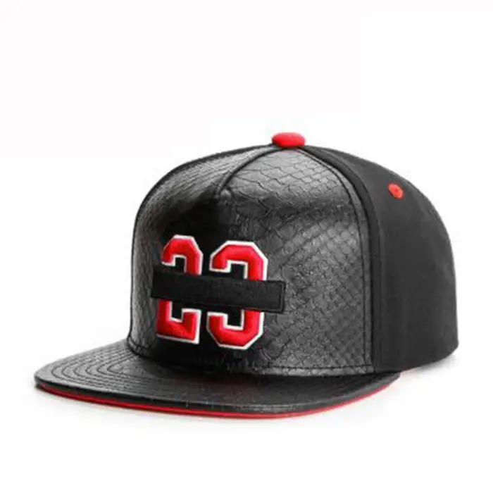 Casquette unisexe BRIANGLE CAP BROOKLYN, style hip-hop, casquette snapback pour hommes, femmes, adul