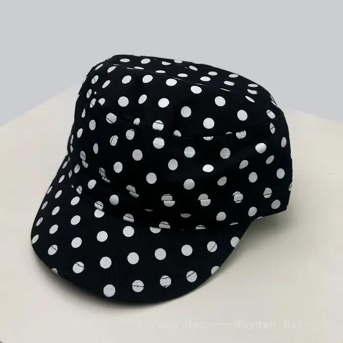 Nouvelles casquettes de baseball unisexe à visière, style color block, lettres brodées, motif rose e
