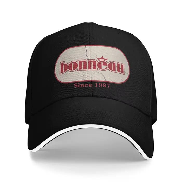Lincoln Hawk Bonneau sur le haut casquette de Baseball décontractée Sports de plein air Hip Hop chap