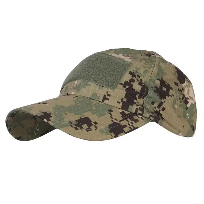 Emersongear casquette de Baseball tactique chapeau de camouflage Airsoft Paintball Camping couvre-ch